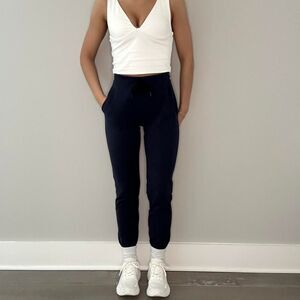 Lululemon Women's Blue joggers
